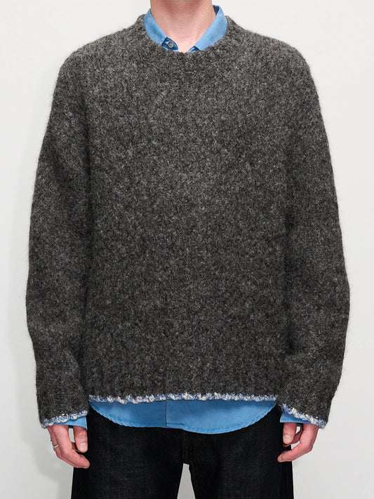 Box Sweater