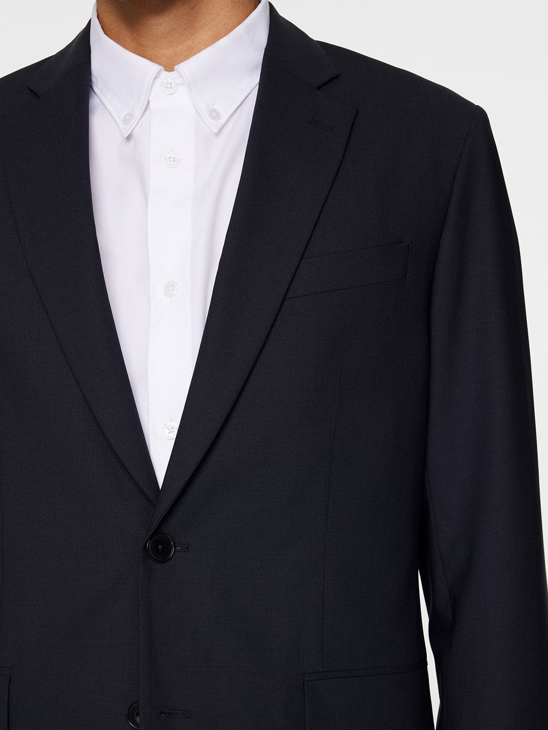 Elton U Bi Stretch Blazer