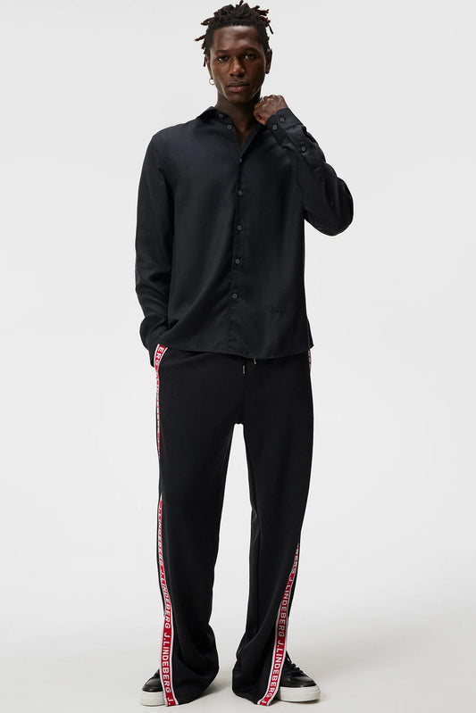 Slim Fit Tencel Shirt BB