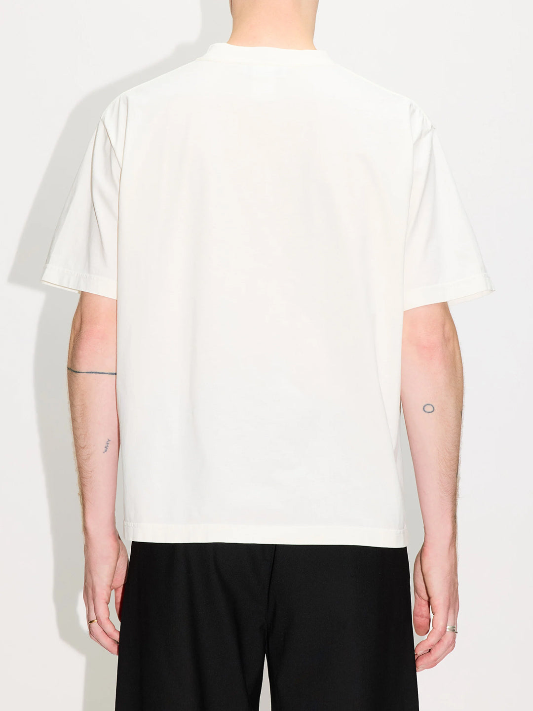 Boxy Tee