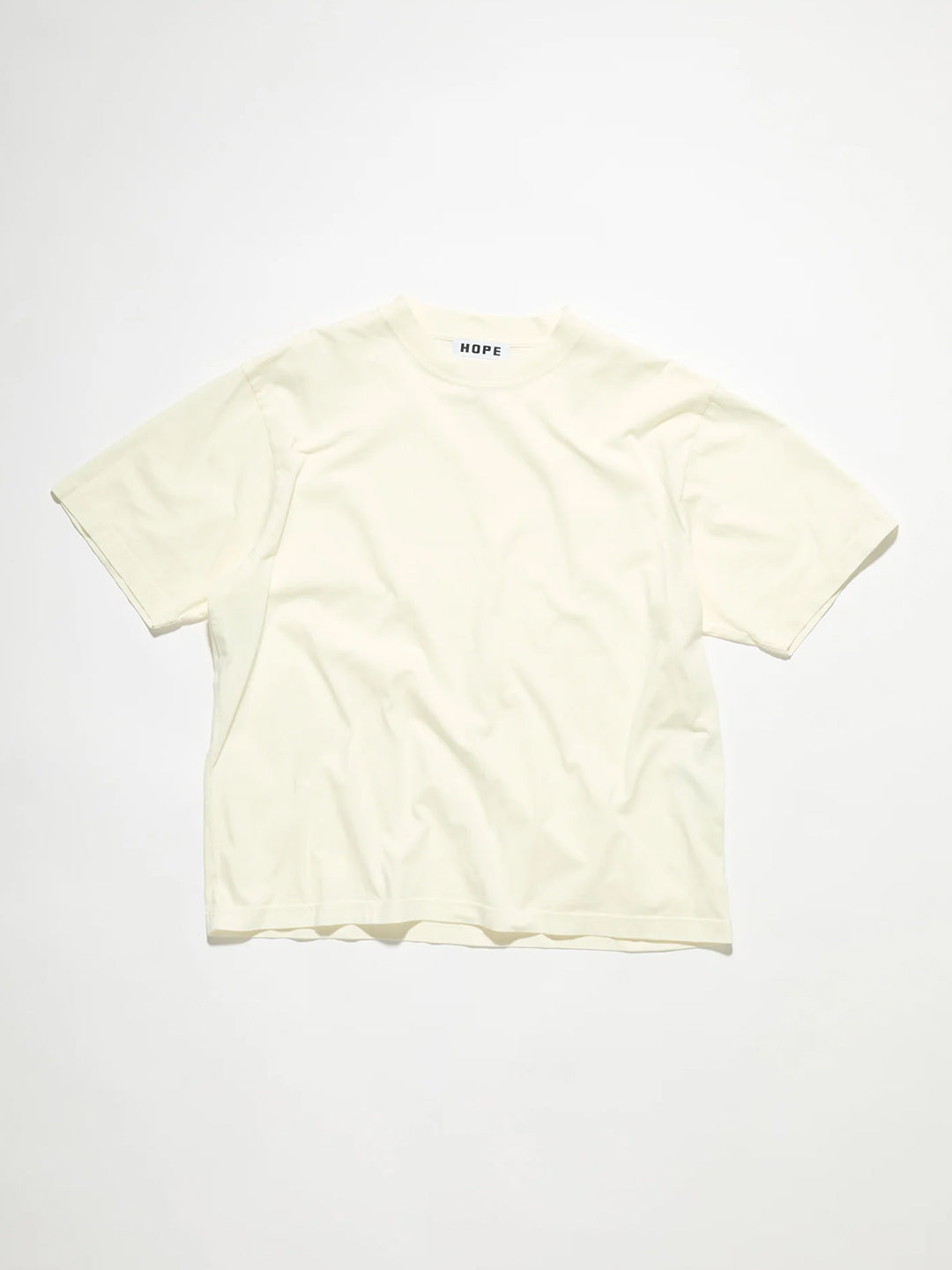 Boxy Tee
