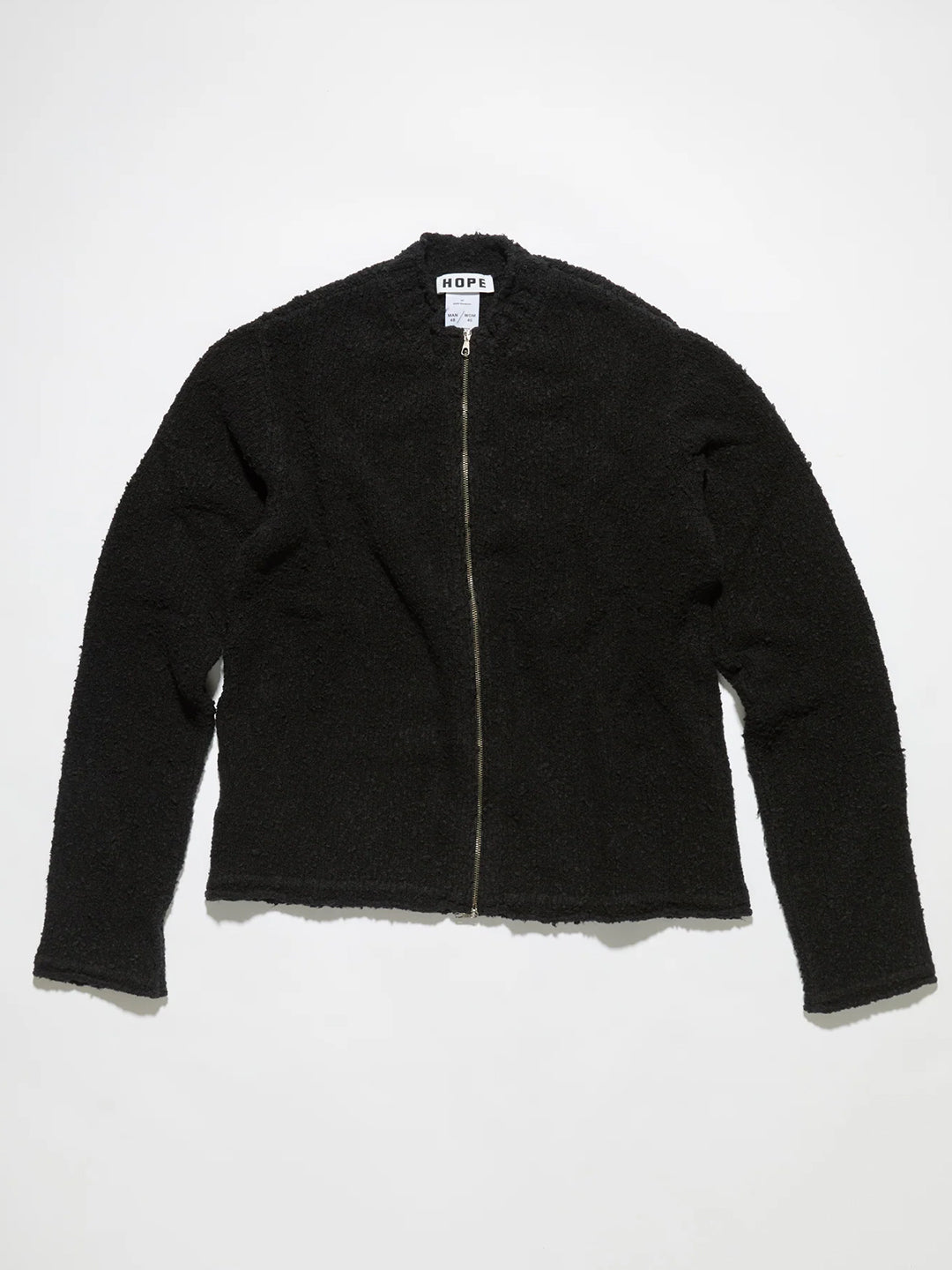 Goal Cardigan