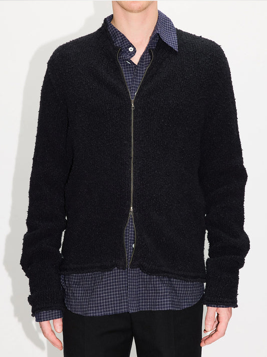 Goal Cardigan