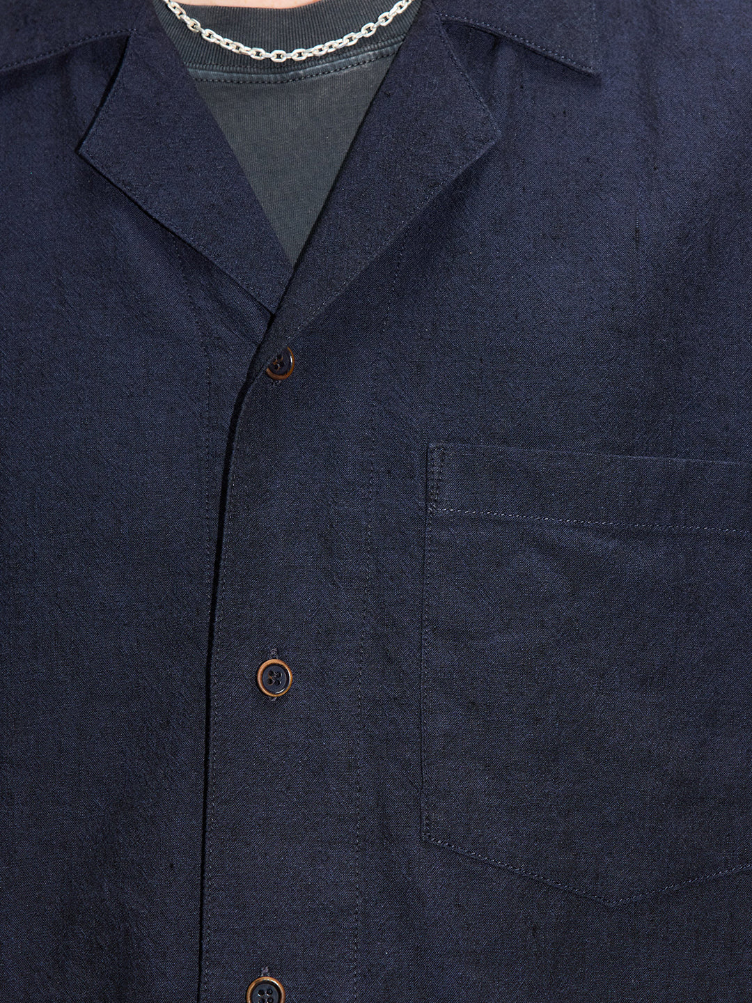 Blues Shirt
