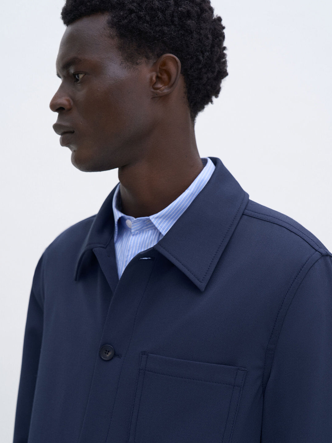 Work Jacket