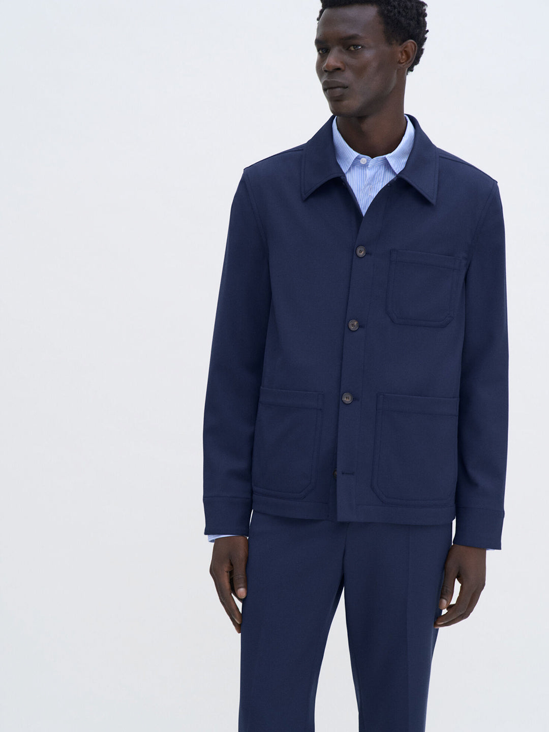 Work Jacket