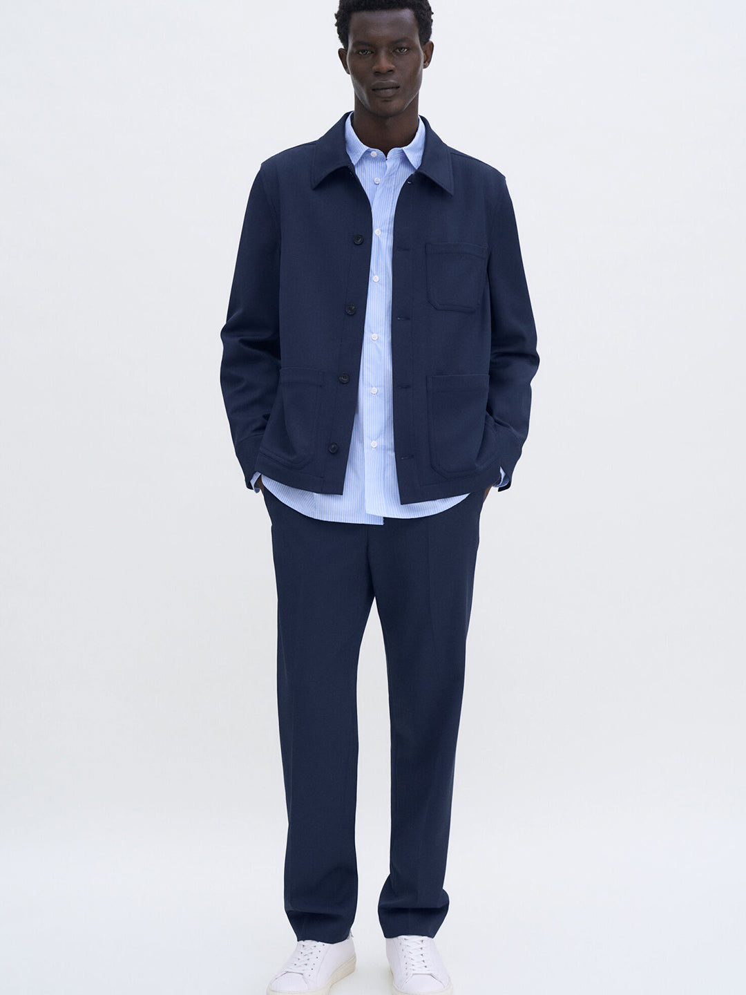 Work Jacket