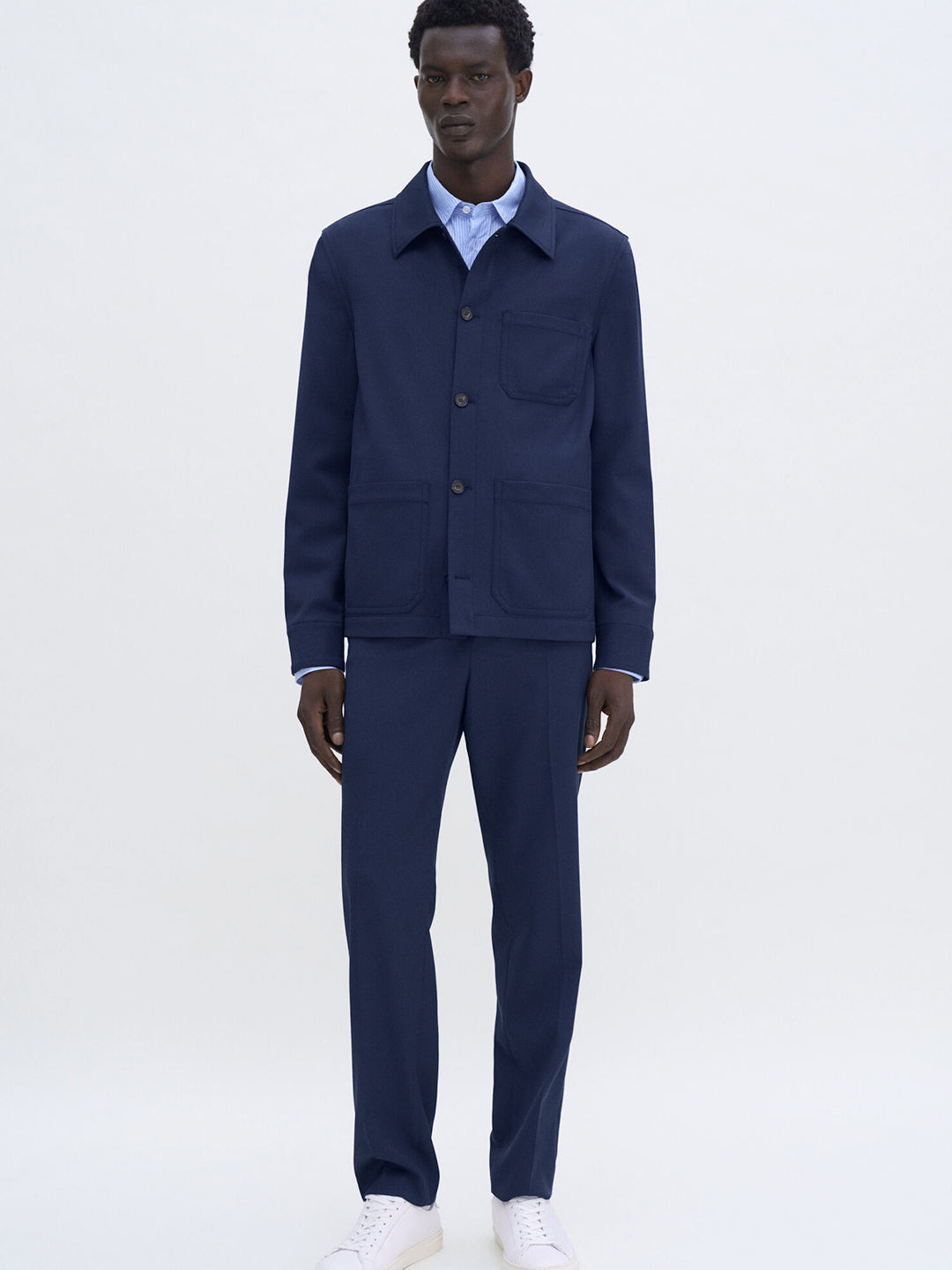 Work Jacket