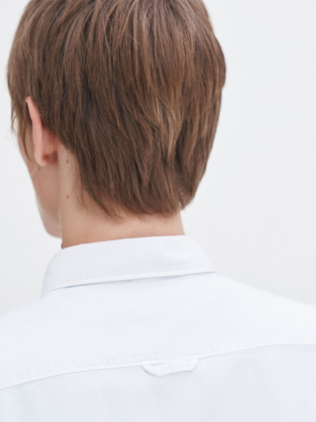 Zachary Shirt
