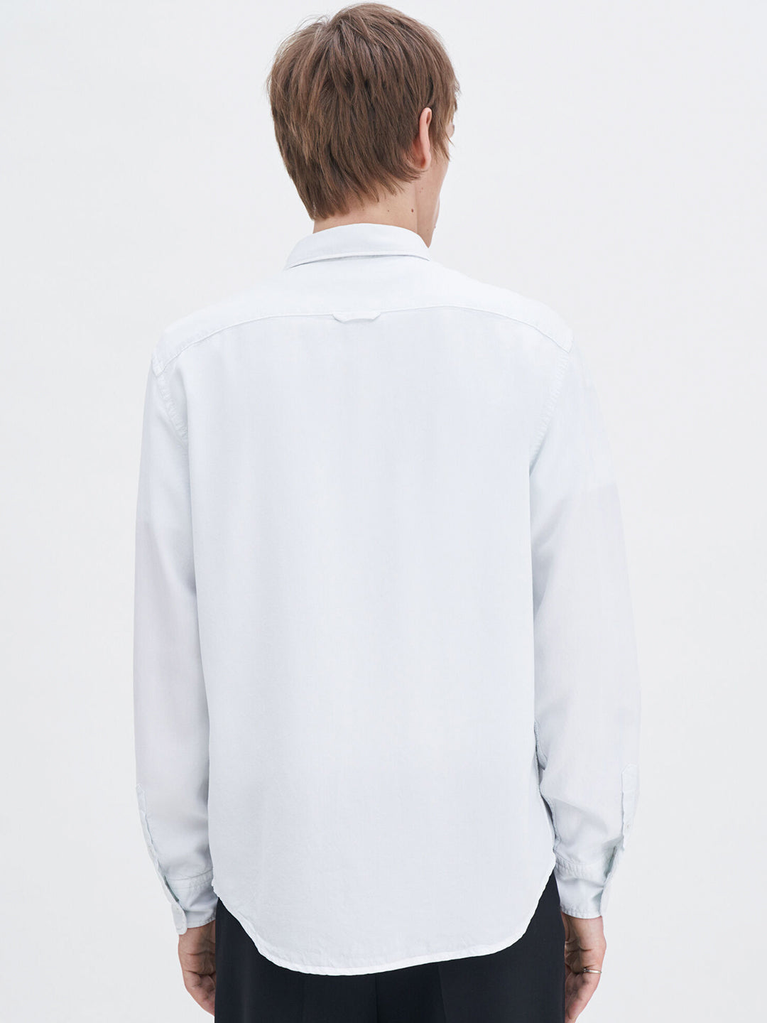 Zachary Shirt