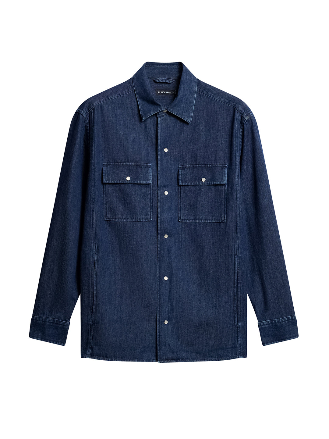Finnigan Denim Shirt
