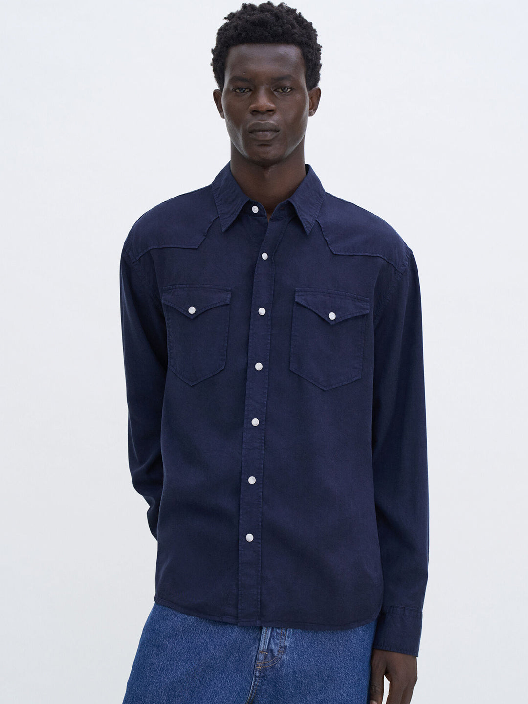 Western Shirt