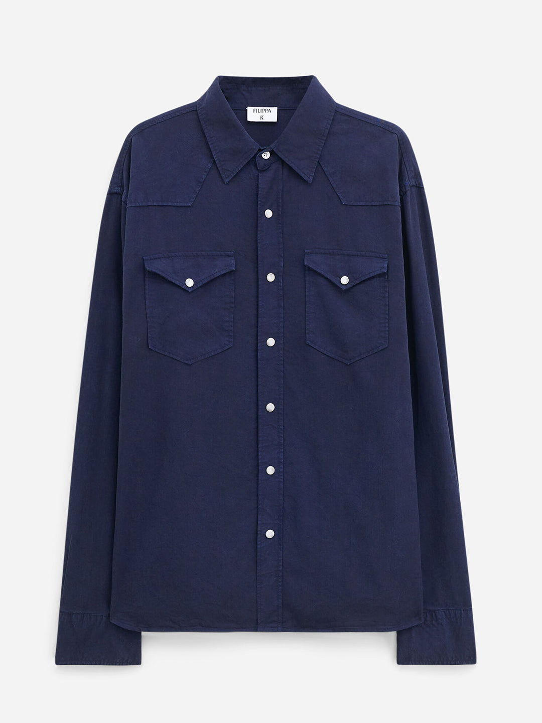 Western Shirt