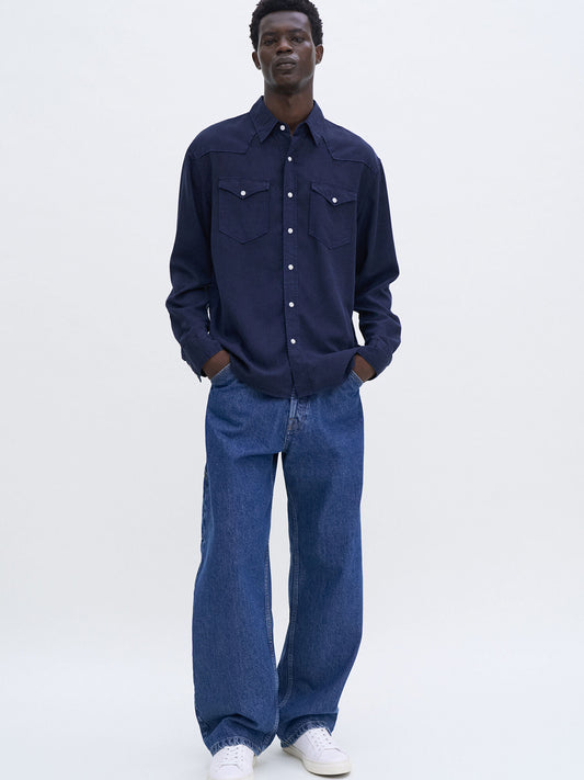 Western Shirt