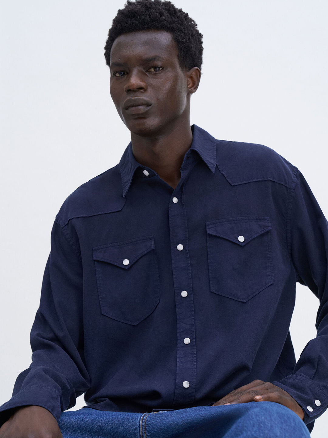 Western Shirt