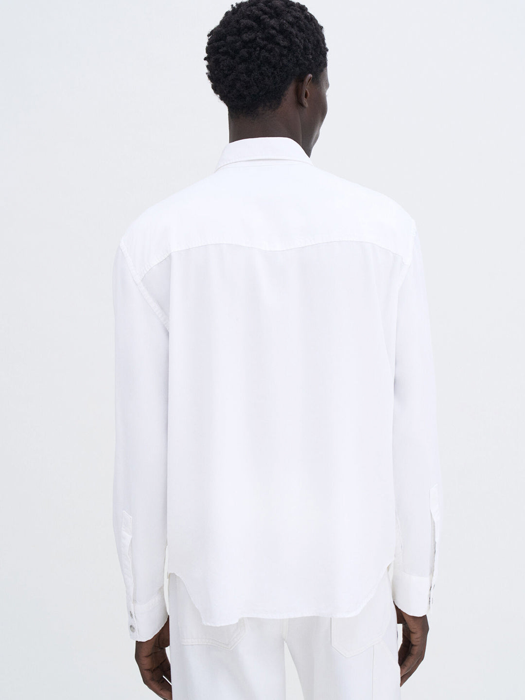 Western Shirt