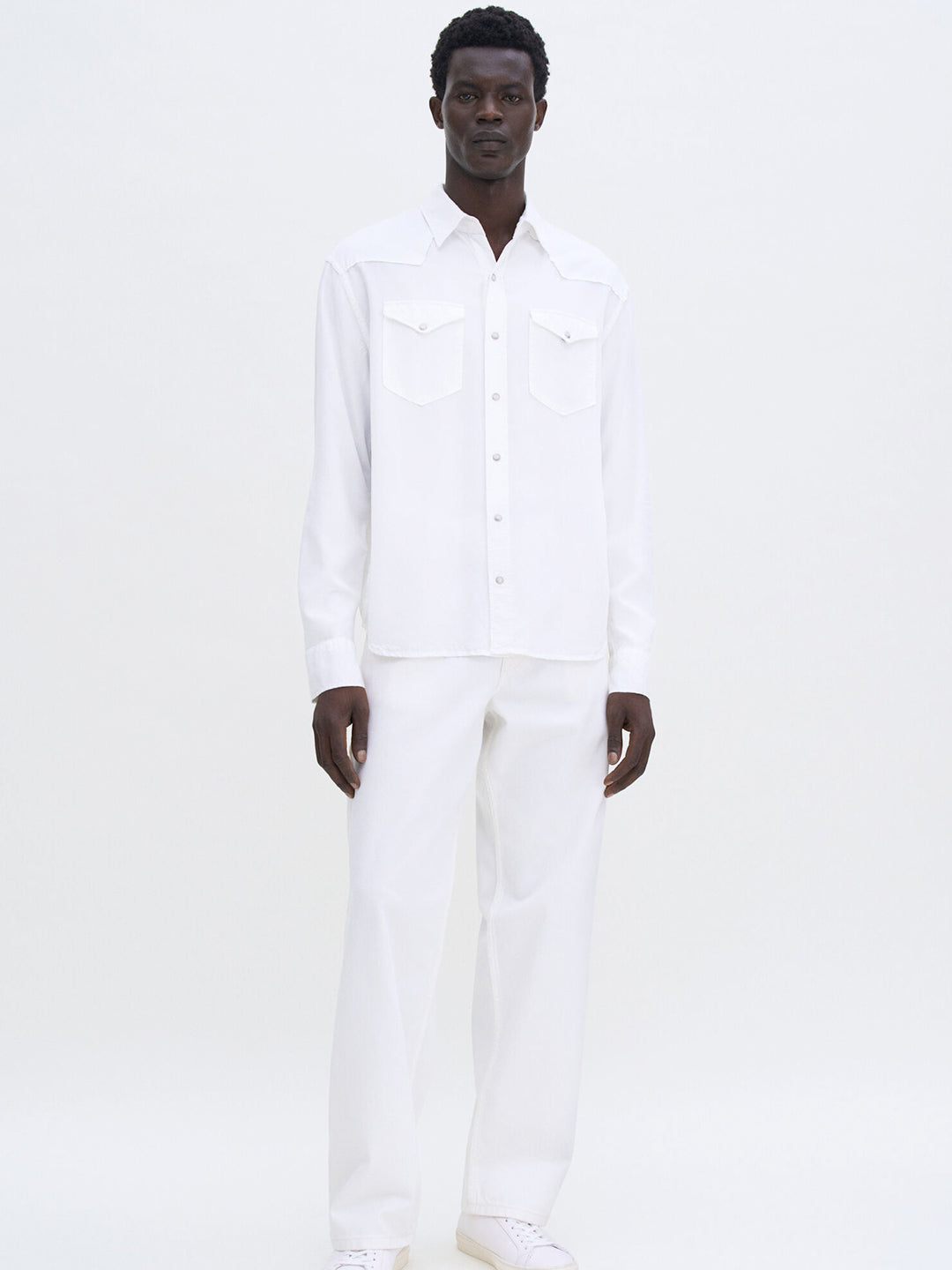 Western Shirt
