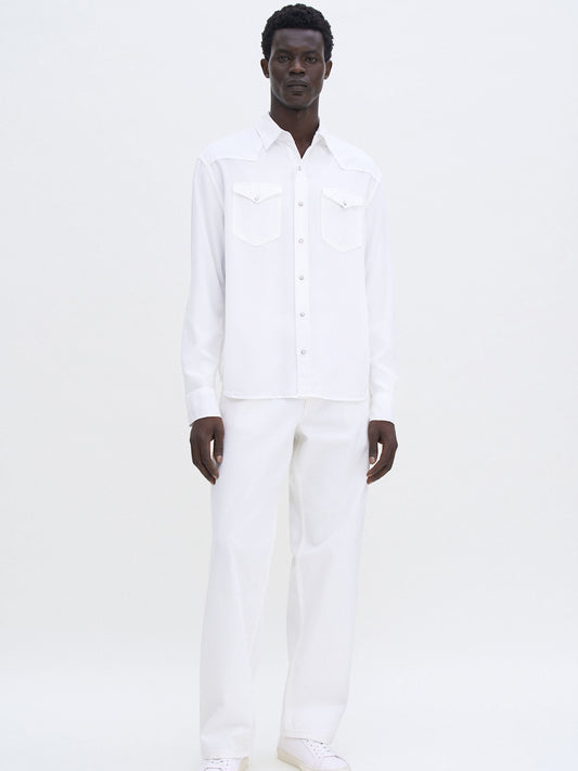 Western Shirt