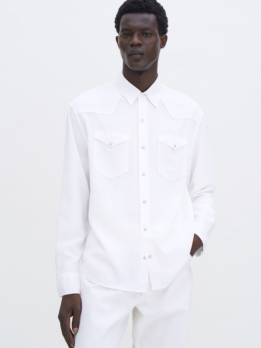 Western Shirt