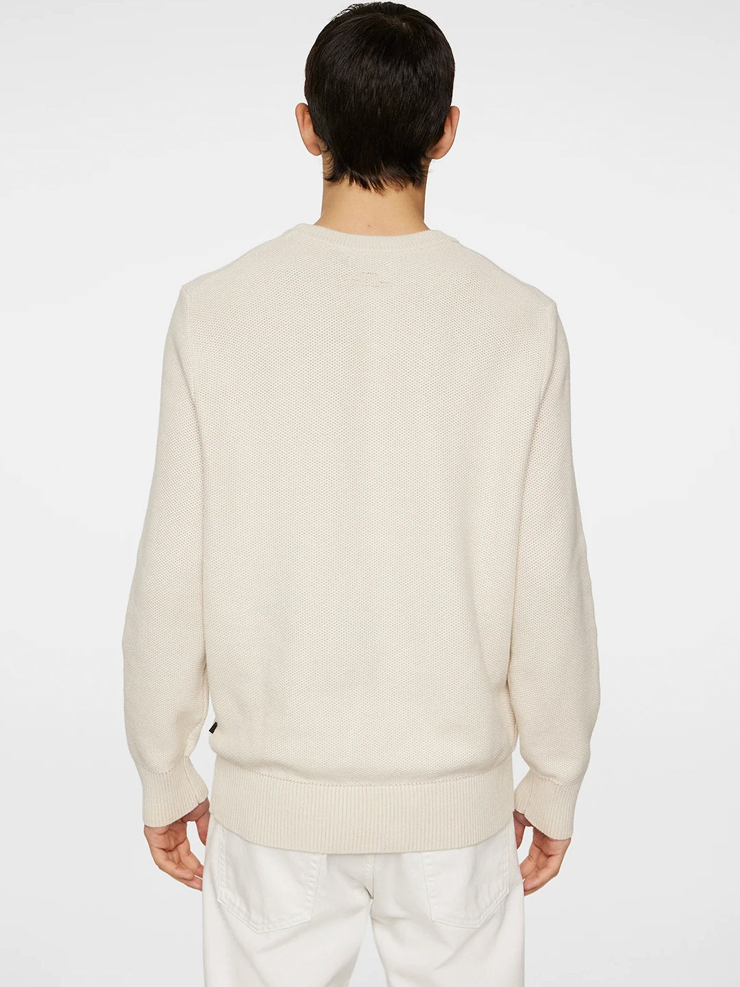 Arthur Knit Organic Cotton