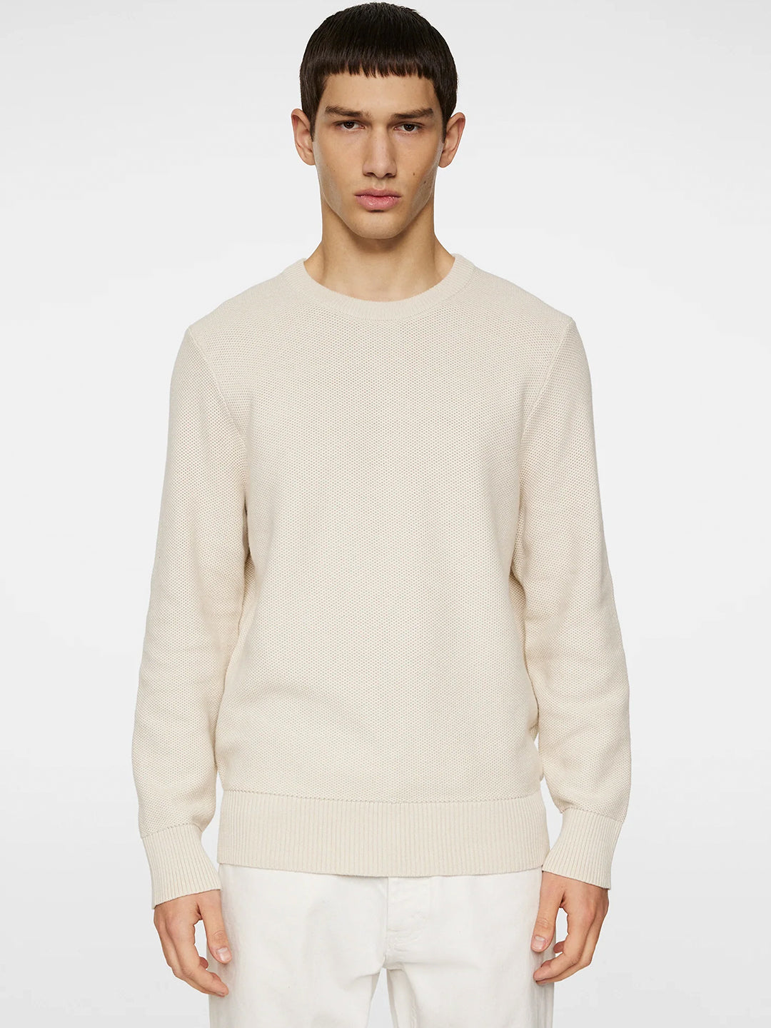 Arthur Knit Organic Cotton