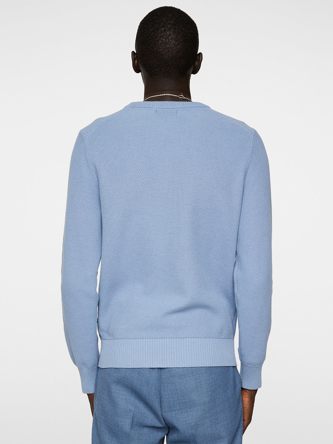 Arthur Knit Organic Cotton