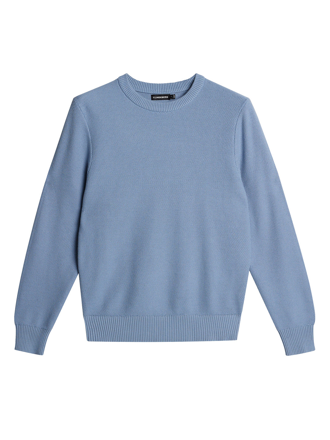 Arthur Knit Organic Cotton
