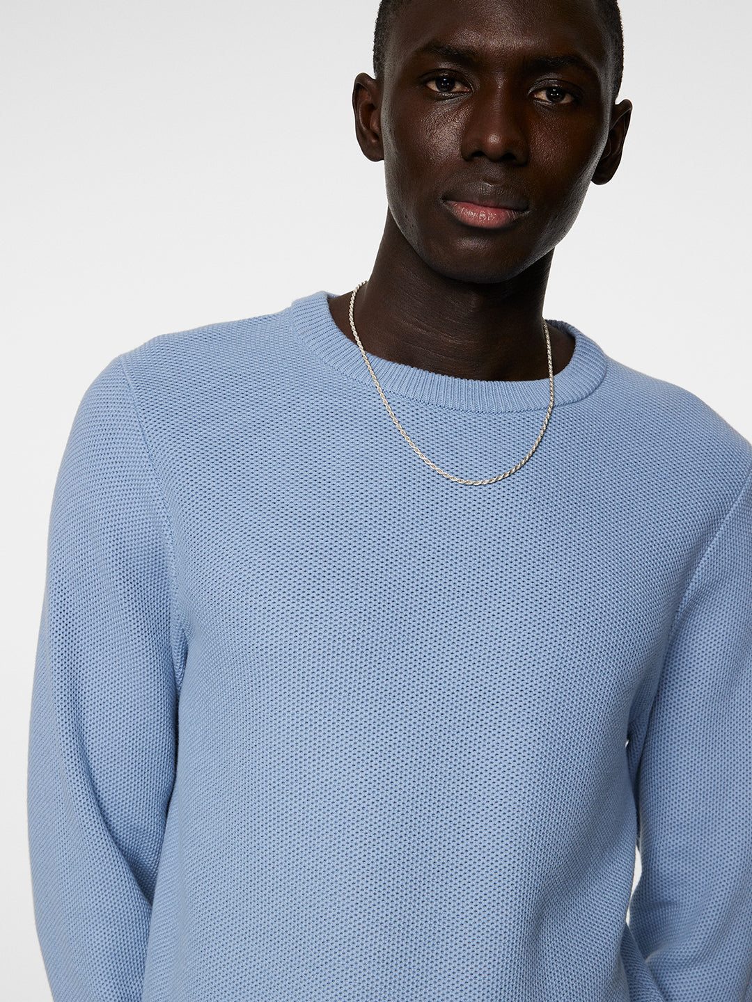 Arthur Knit Organic Cotton