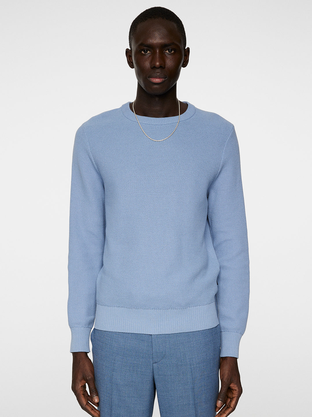 Arthur Knit Organic Cotton