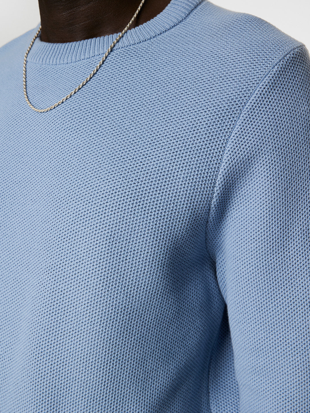 Arthur Knit Organic Cotton