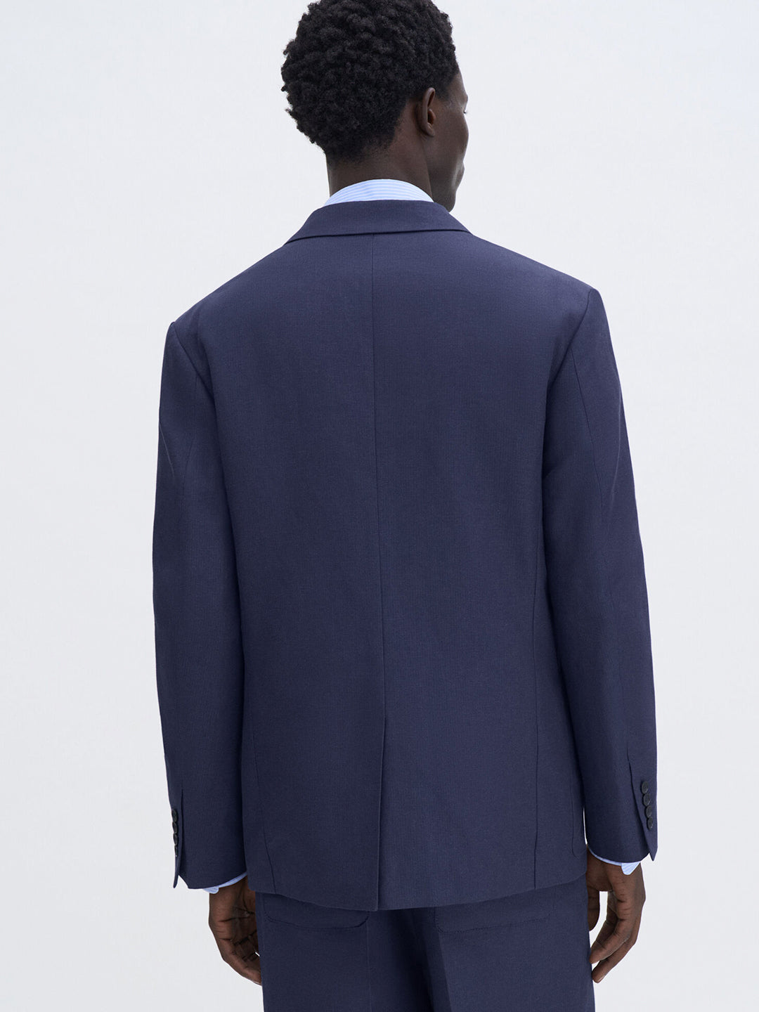 Patch pocket Blazer