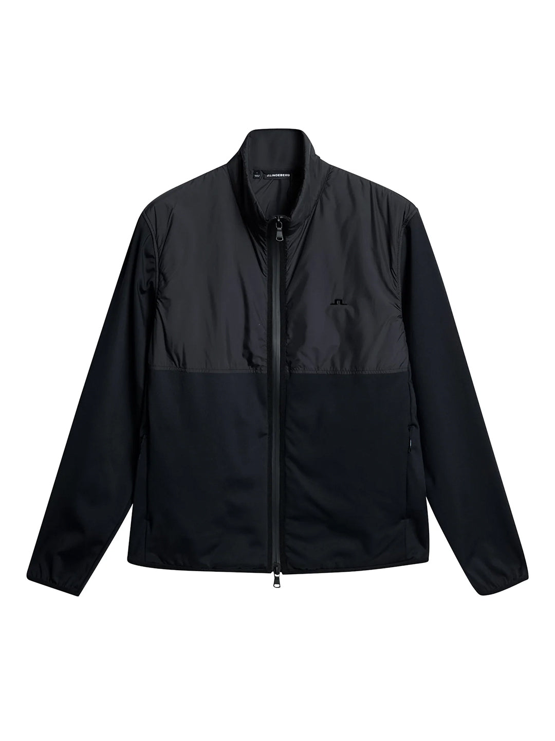 Dalin Hybrid Jacket