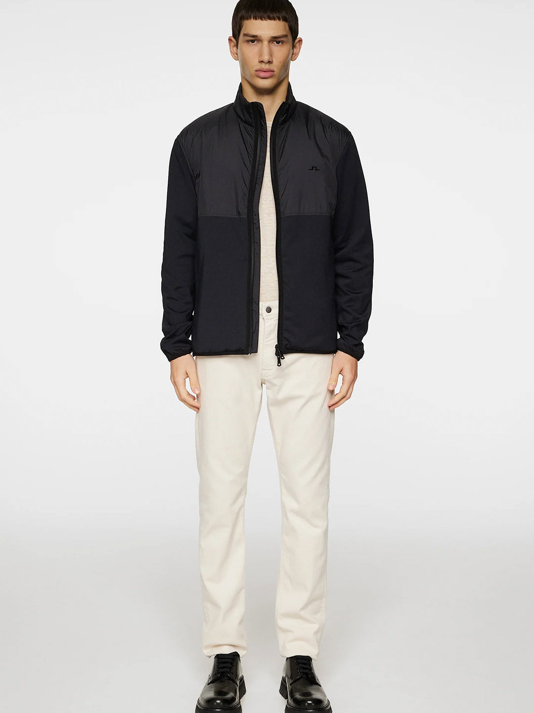 Dalin Hybrid Jacket