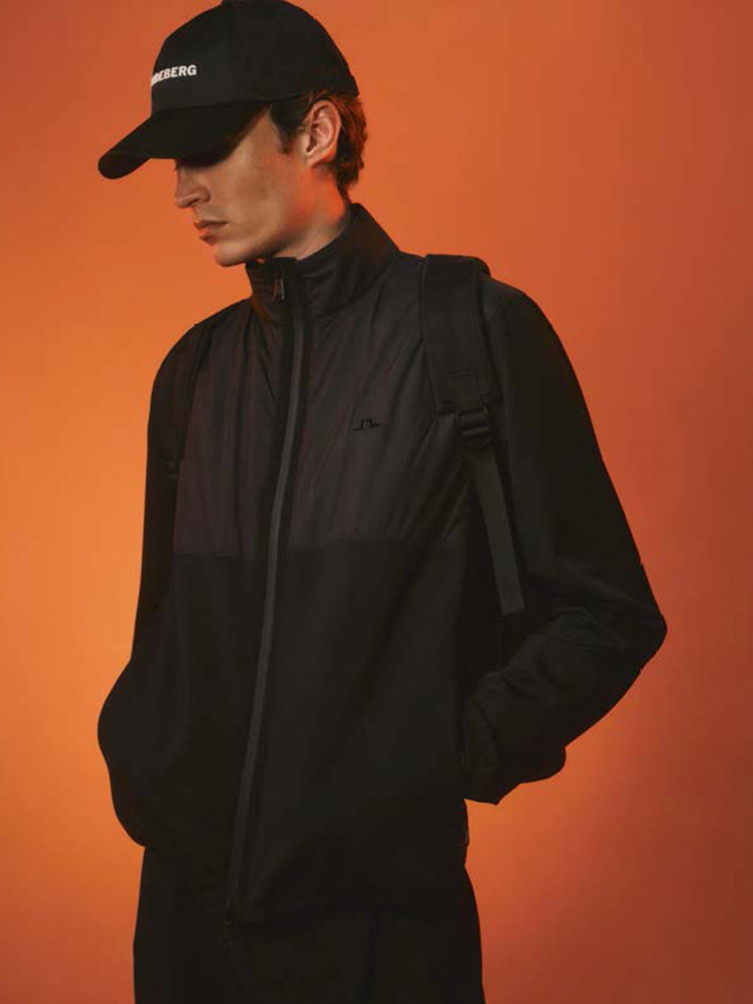 Dalin Hybrid Jacket