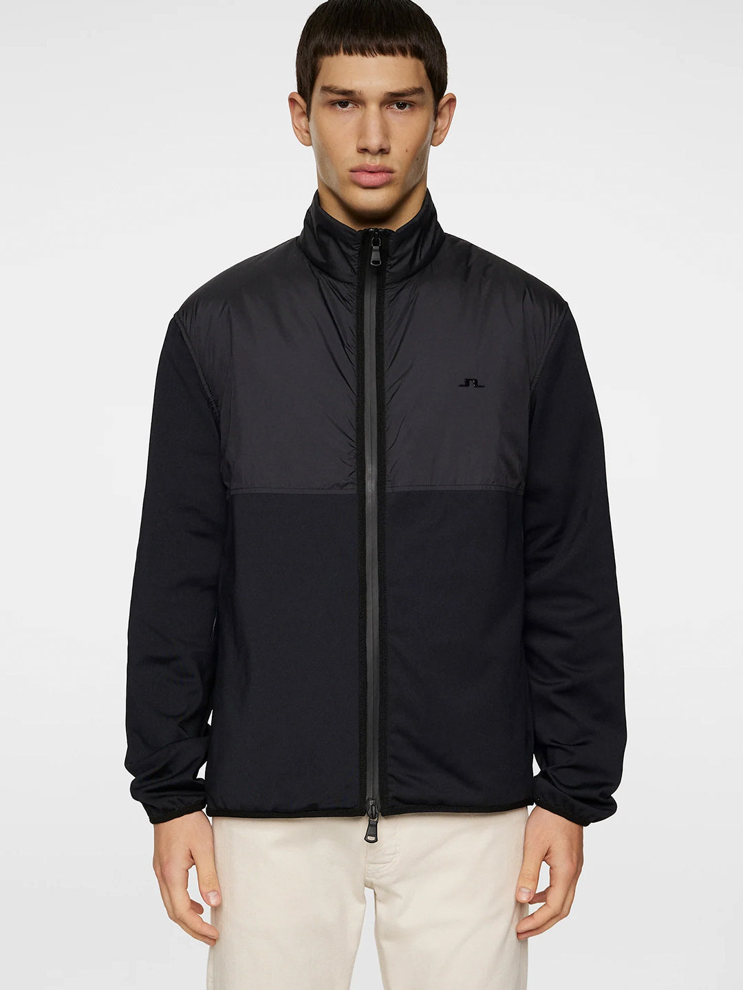 Dalin Hybrid Jacket