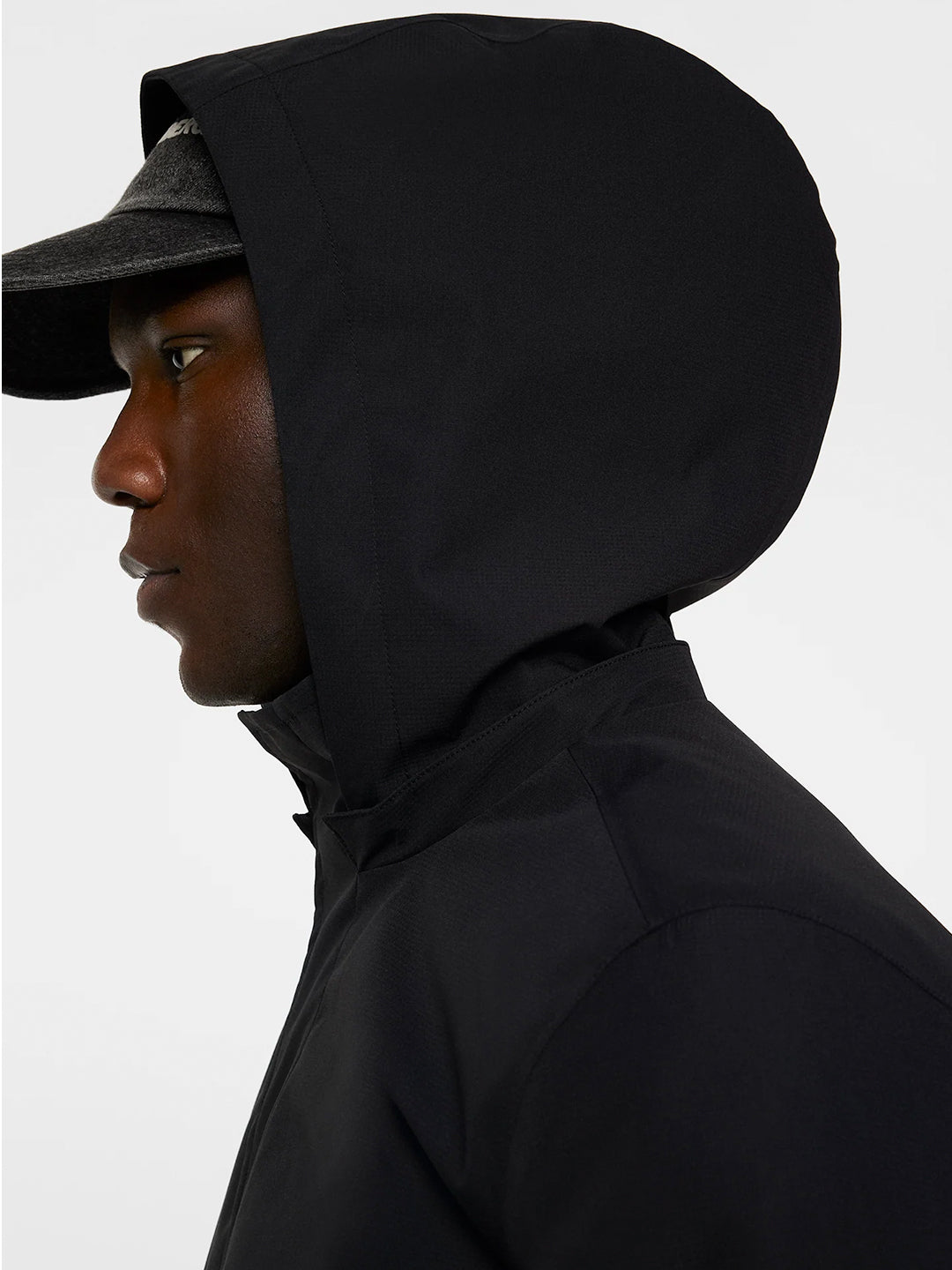 Tobias 2L Midlength Jacket