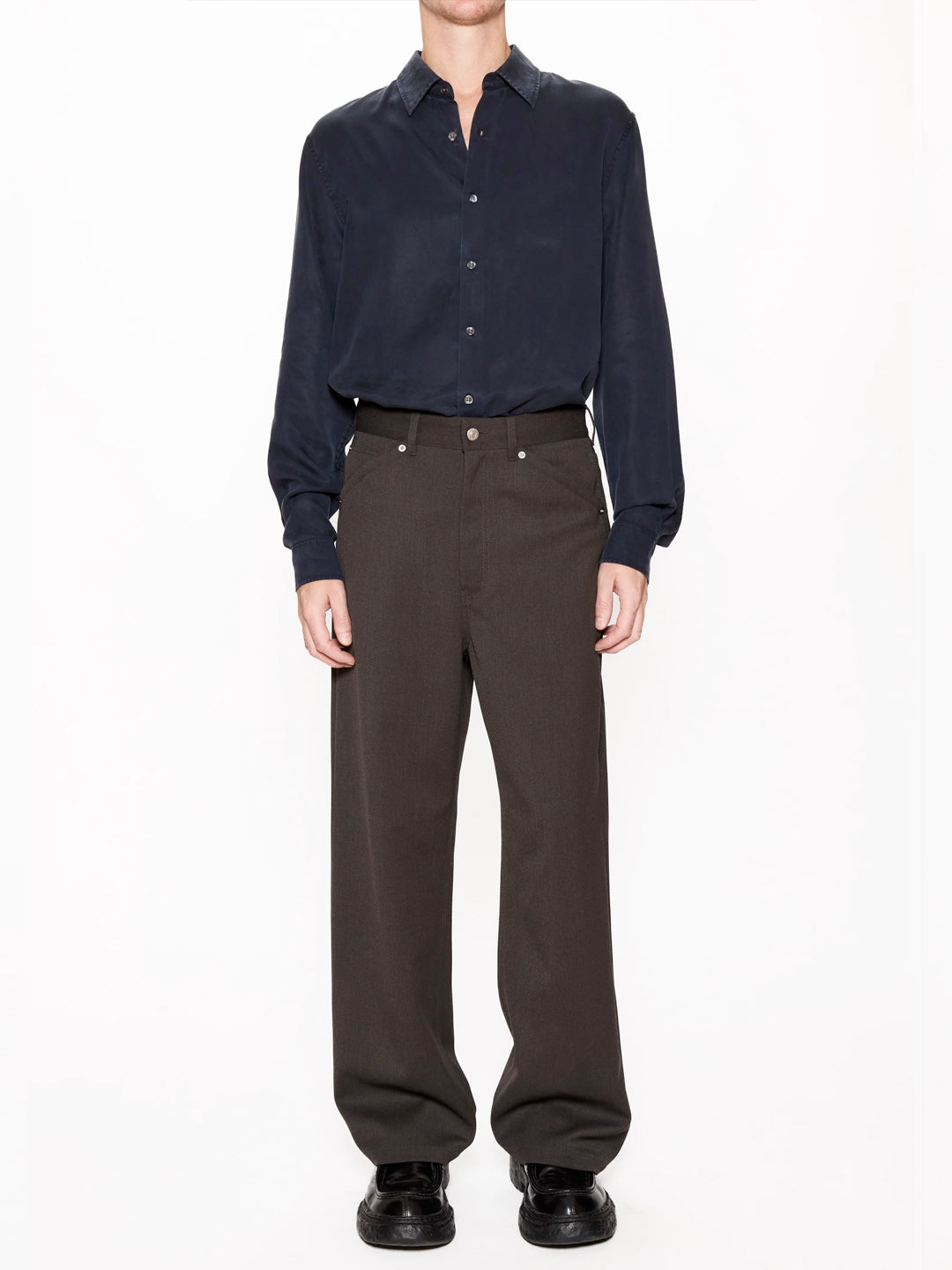 Stellar Trouser