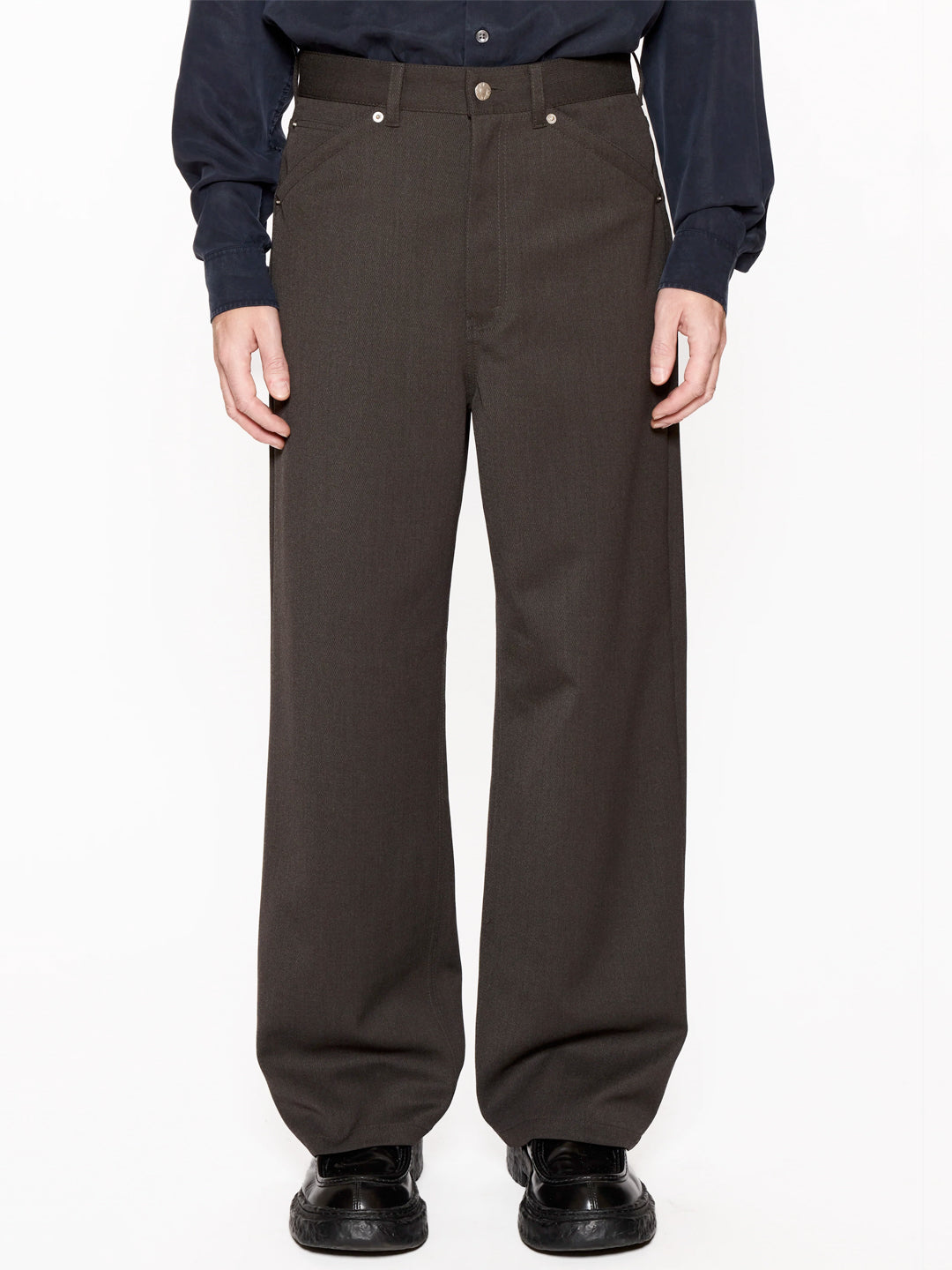 Stellar Trouser
