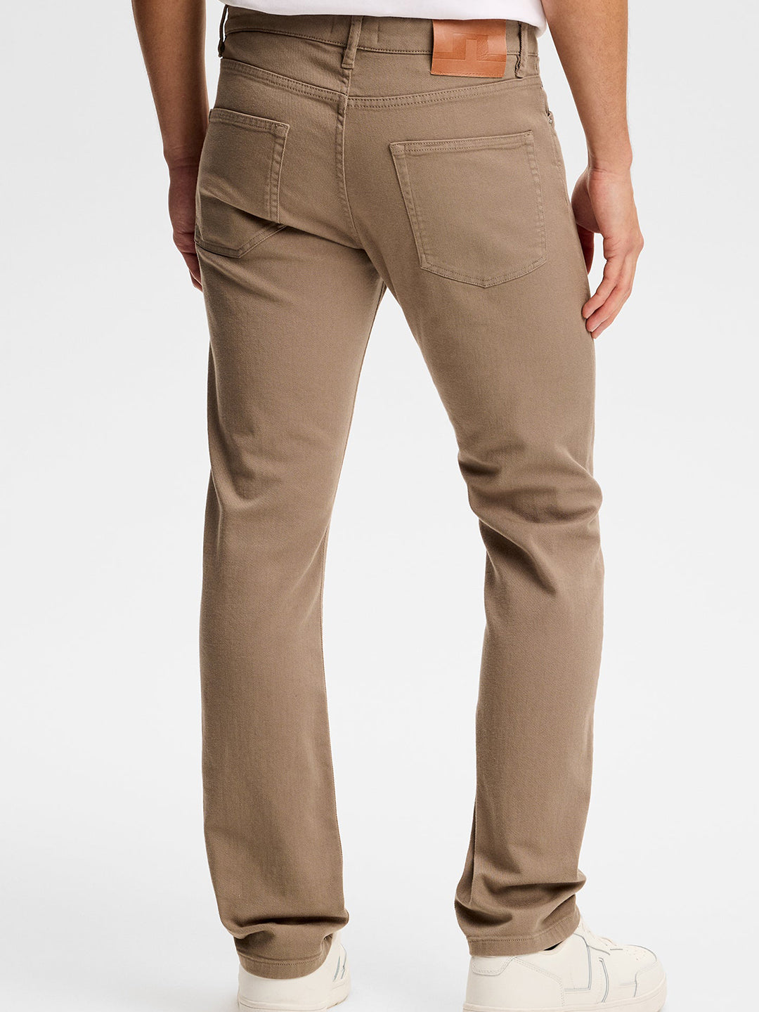 Jax LHT Slim Jeans