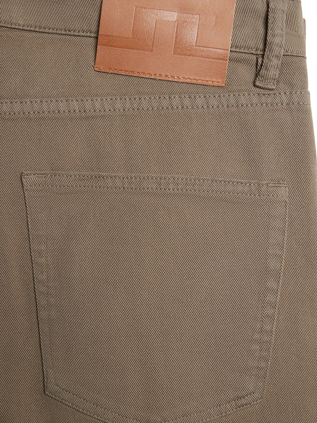 Jax LHT Slim Jeans