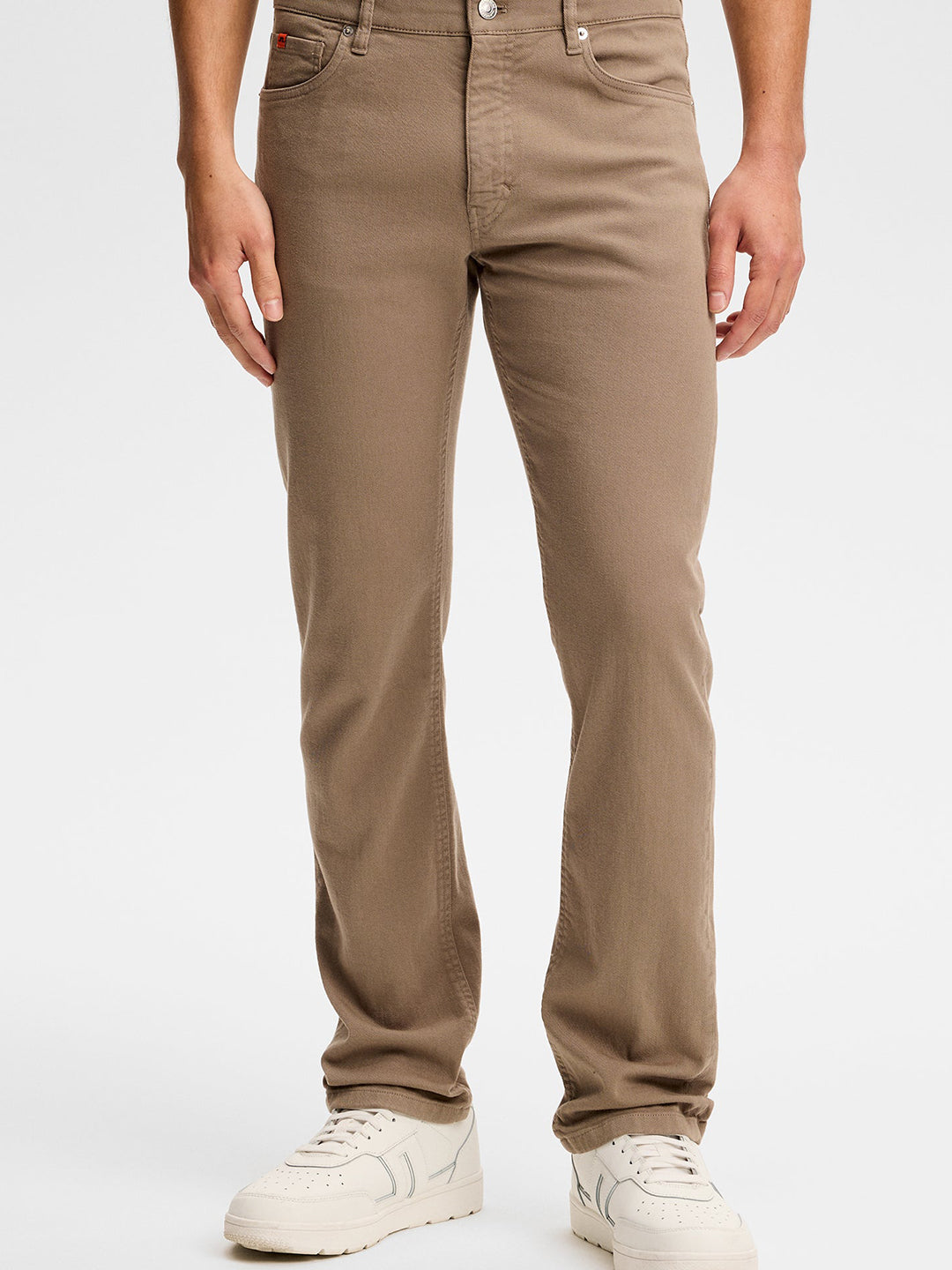 Jax LHT Slim Jeans