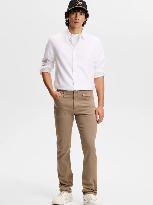 Jax LHT Slim Jeans