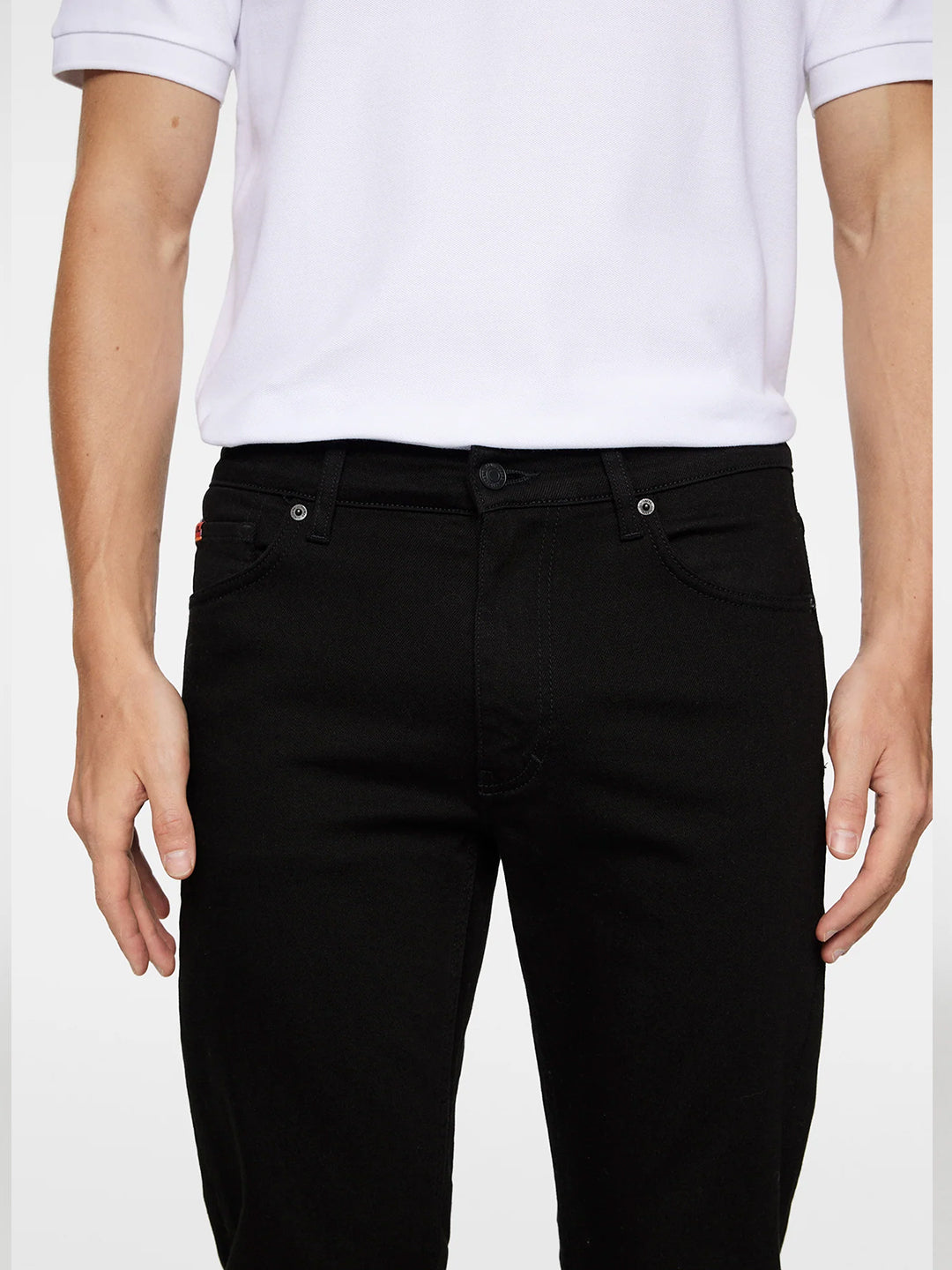 Jax LHT Slim Jeans