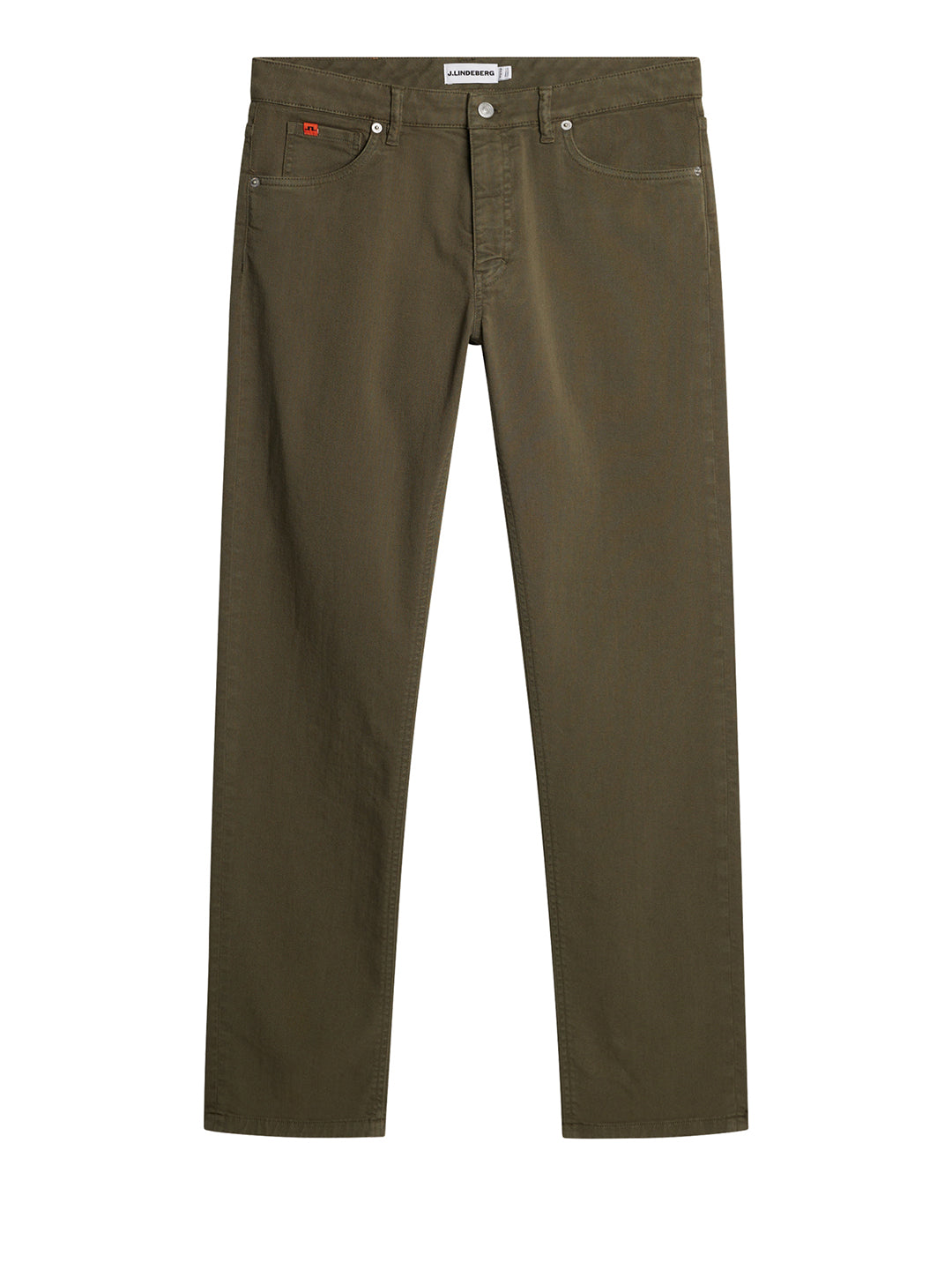 Jax LHT Slim Jeans