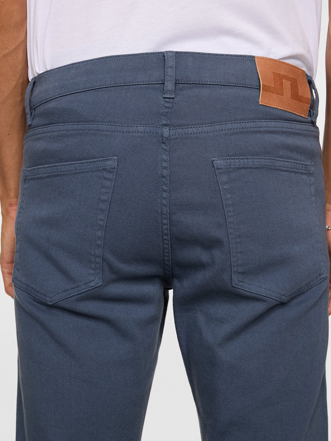 Jax LHT Slim Jeans