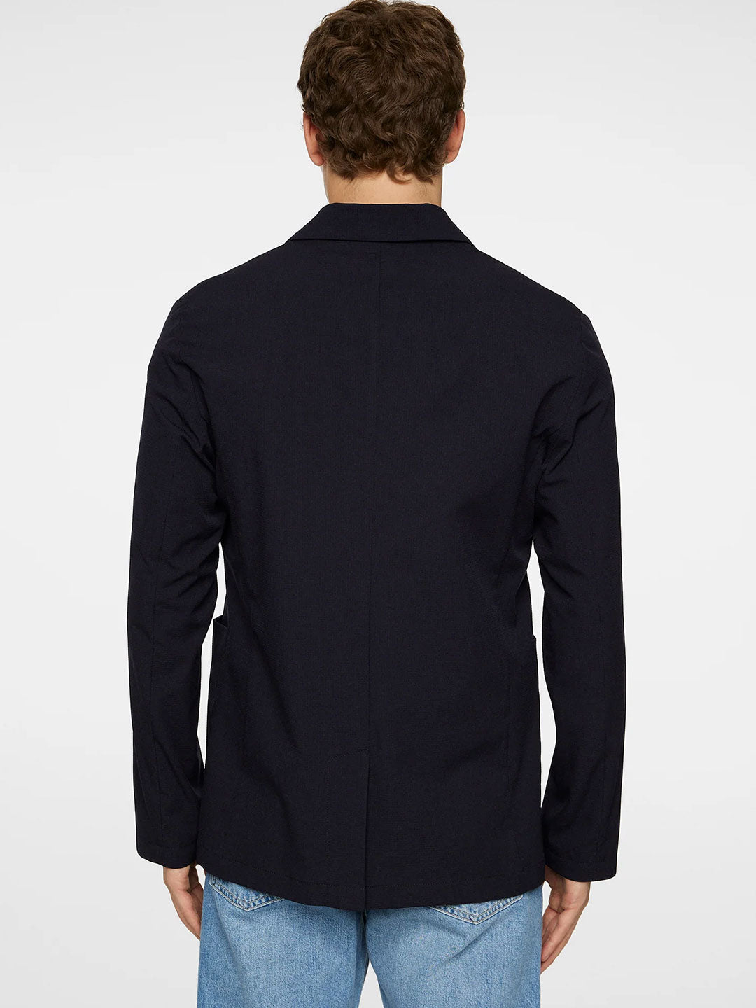 Barry Oxy Tech Blazer