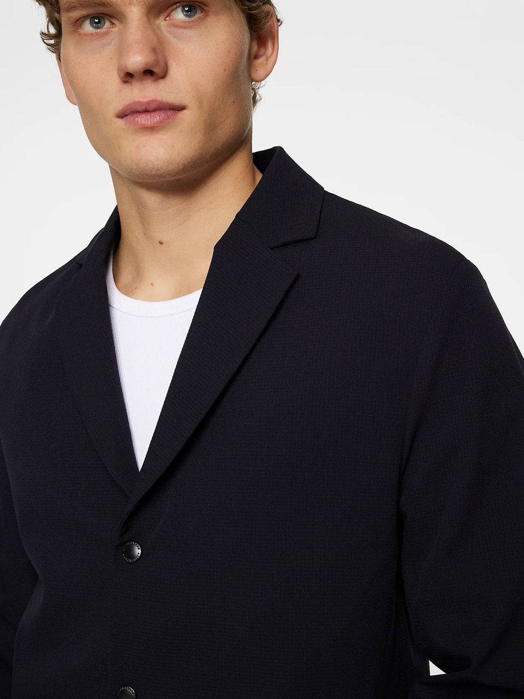 Barry Oxy Tech Blazer
