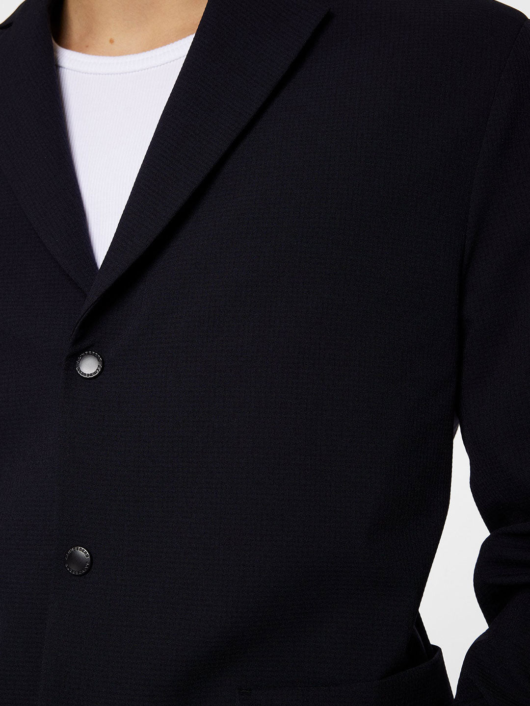 Barry Oxy Tech Blazer
