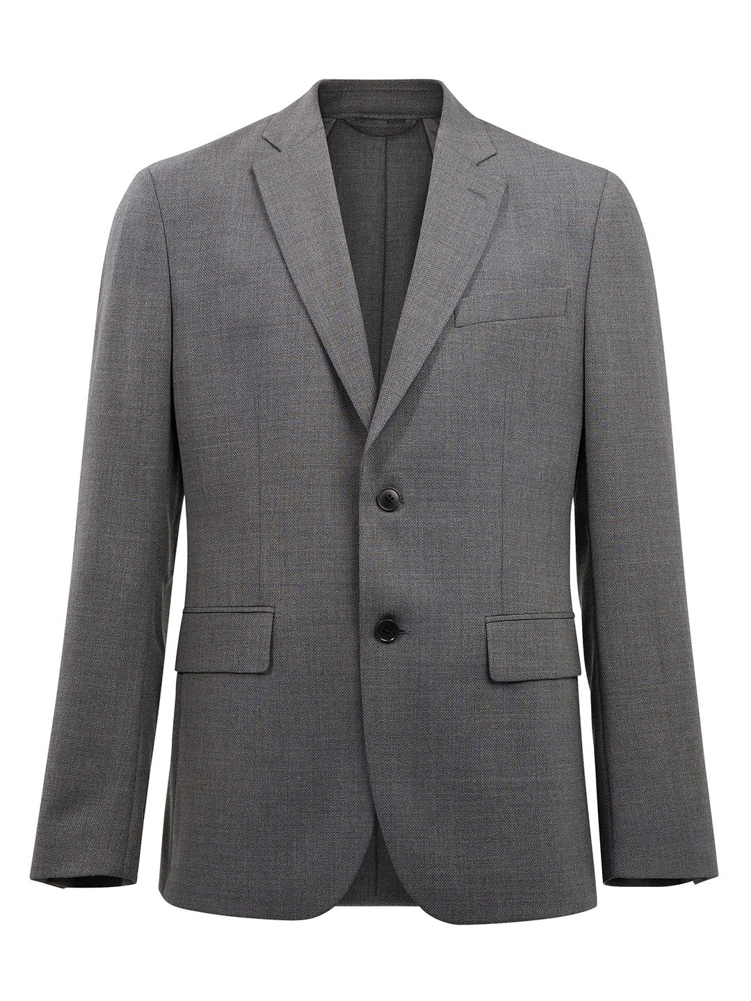 Hopper U Active Hopsack Blazer