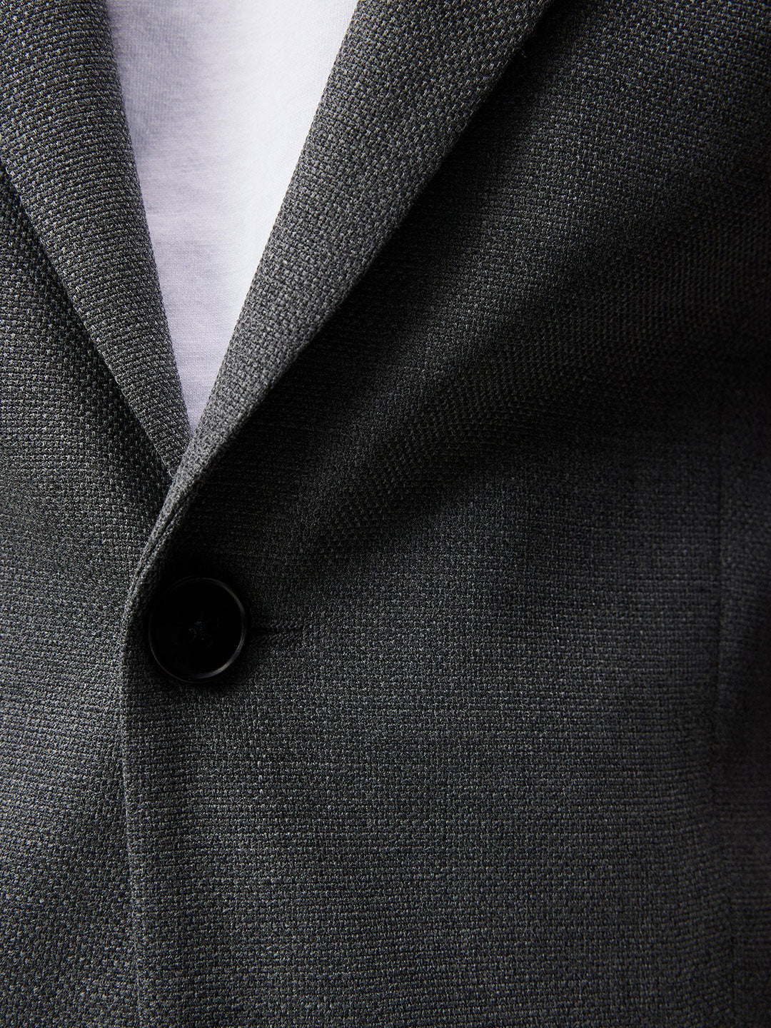 Hopper U Active Hopsack Blazer